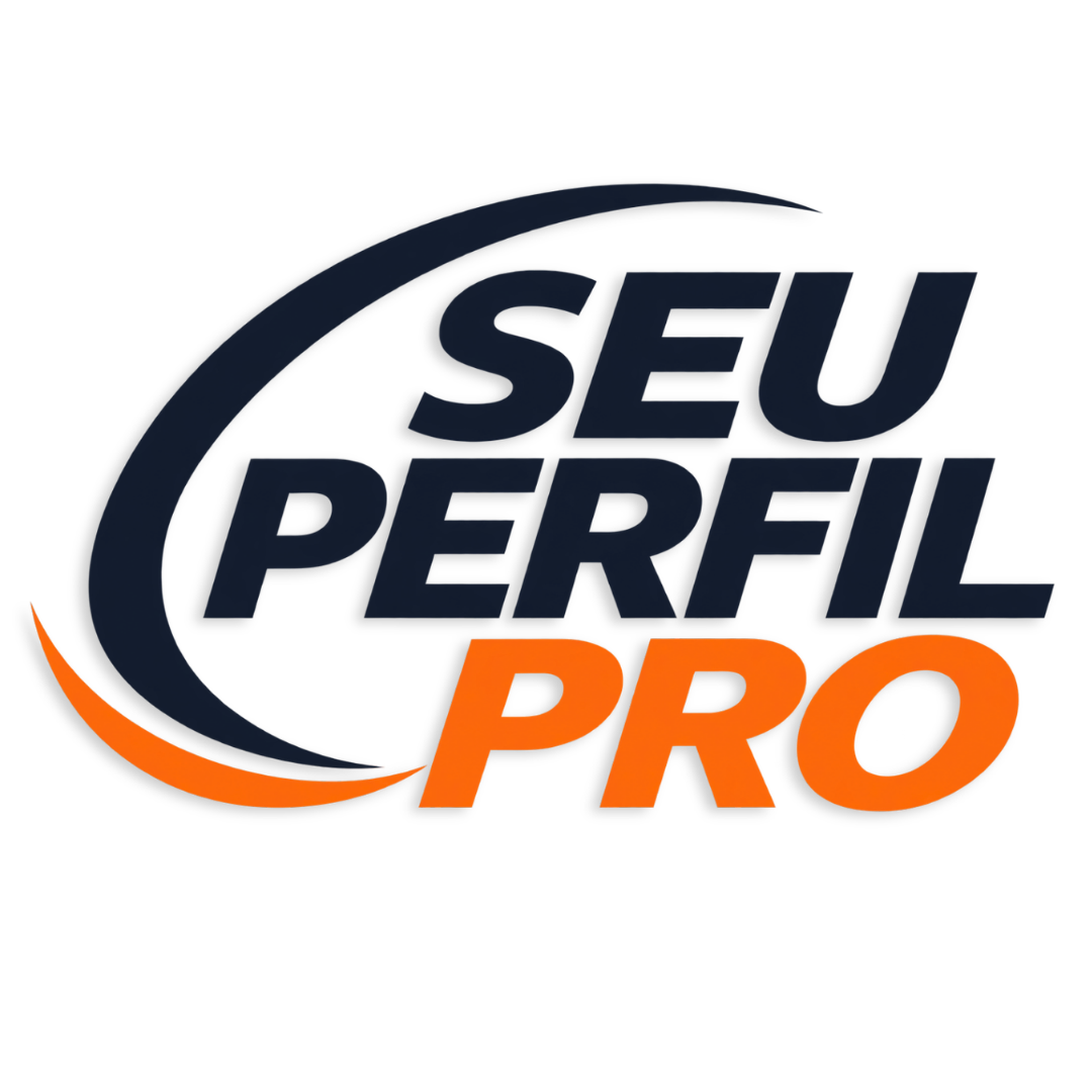 Seu Perfil Pro